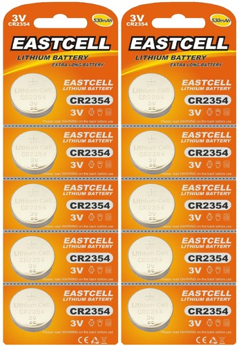 Cr2354 3v lithium - 3v,