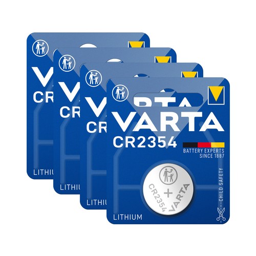 Varta cr2354 2354 ohne - varta,