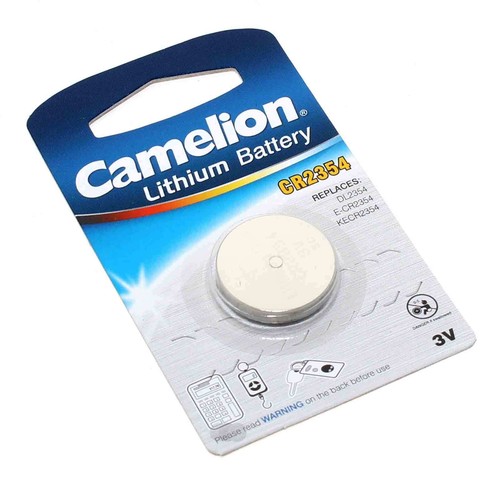 Camelion cr2354 lithium - cr2354,