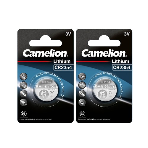 Camelion 2354 3v lithium - 2354,