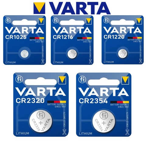 VARTA