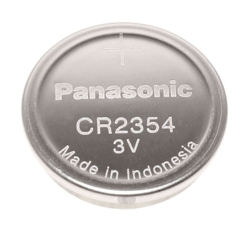 Panasonic cr2354 lithium - panasonic,