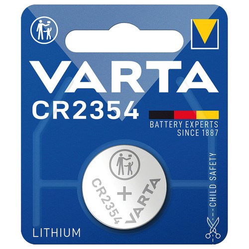 Batterie lithium knopfzelle - batterie,