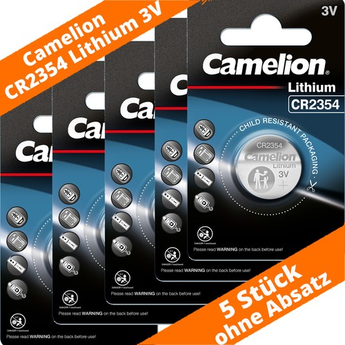 Camelion 2354 3v - cr,