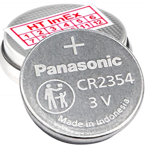 Kompatibel mit panasonic - kompatibel,