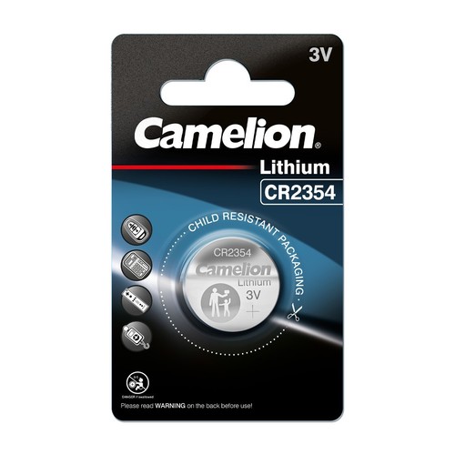 Xcamelion lithium cr2354 - xcamelion,