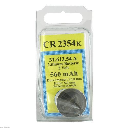 Batterien lithium 2354 1 - 2354,