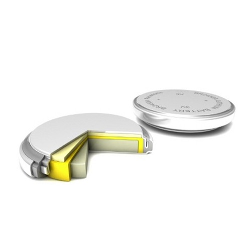 Cr2354p lithium batterie - 1x,