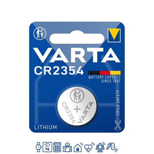 Varta cr2354 2354 - 5,