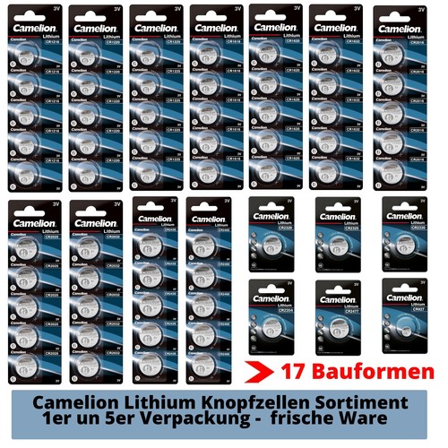 Camelion 1216 2477 - -,