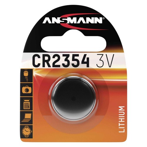 Ansmann batterie cr2354 li - batterie,