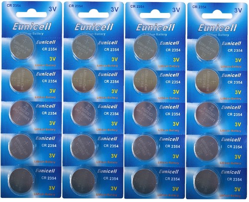 Cr2354 3v lithium - cr2354,