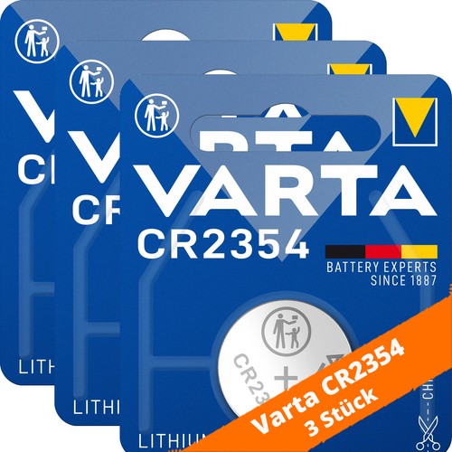 Varta 2354 3v lithium - 3v,
