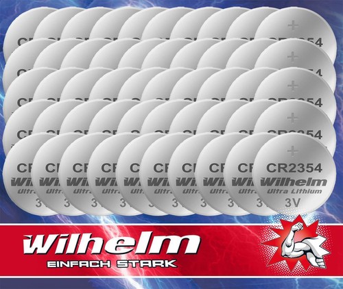 100 cr2354 wilhelm lithium - x,