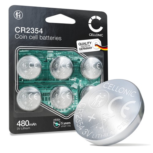 Cellonic cr2354 - cellonic,