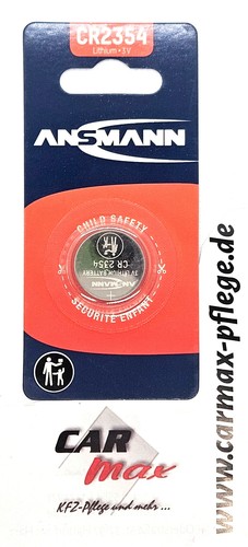 Ansmann 2354 lithium - 2354,