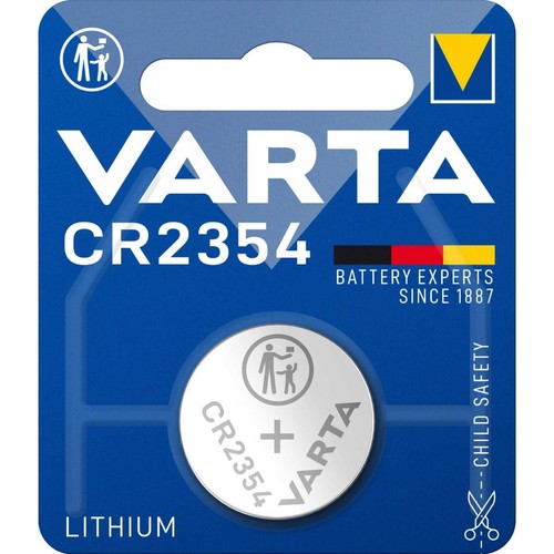 Varta batterie cr2354 li - batterie,