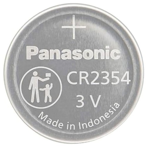 Cr2354 lithium knopfzelle - x,