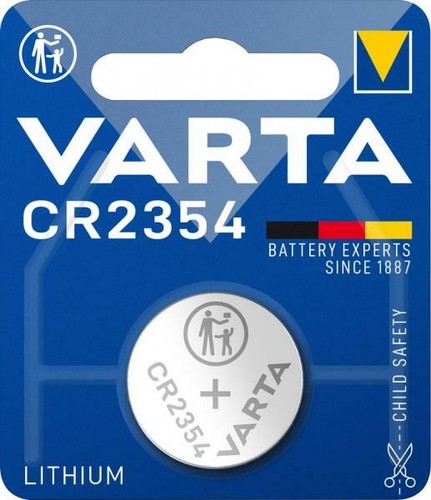 Varta 6354 professional cr - varta,