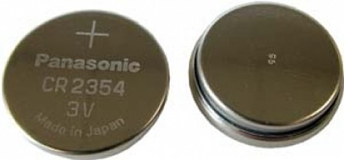 Panasonic lithium knopfzelle - panasonic, lithium-knopfzelle
