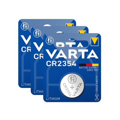 Varta cr2354 2354 ohne - 2354,