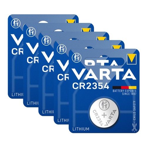 Varta cr2354 2354 - 5x, cr