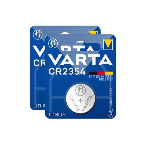 Varta cr2354 2354 ohne - cr2354,