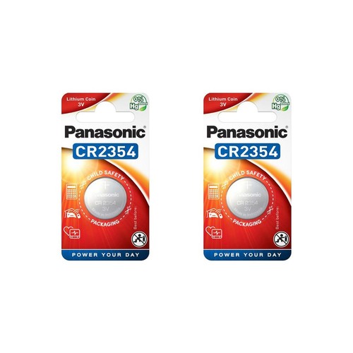 Panasonic lithium - kq,