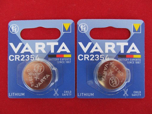 Varta cr2354 2354 - cr2354, 6354