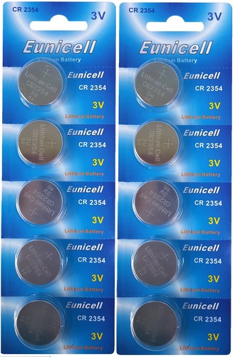 Cr2354 3v lithium - x,