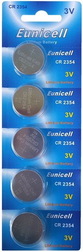 Cr2354 lithium batterie - cr2354,